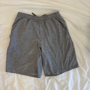 Lululemon Mens 7inch Pacebreaker Lined Shorts